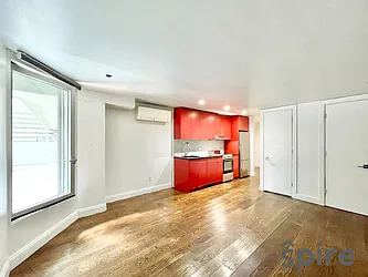 Rented by Spire Group