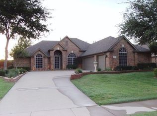 2517 Royal Birkdale Dr, Plano, TX 75025