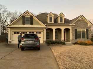 126 N Mountain Brooke Dr, Ball Ground, GA 30107