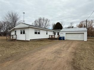 325 Scranton St, Ridgeland, WI 54763