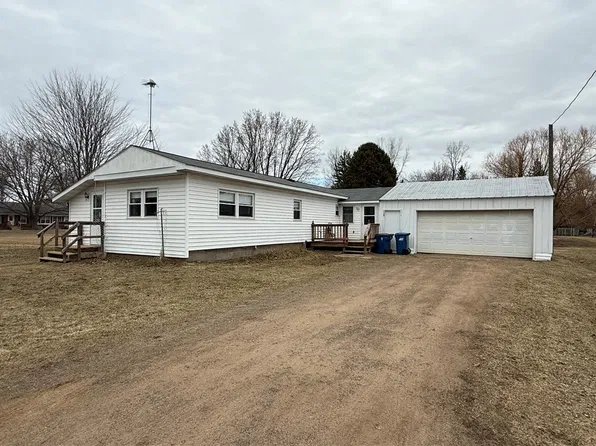 325 Scranton St, Ridgeland, WI 54751