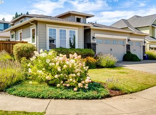 3595 Mountain Quail Ln, Eugene, OR 97405