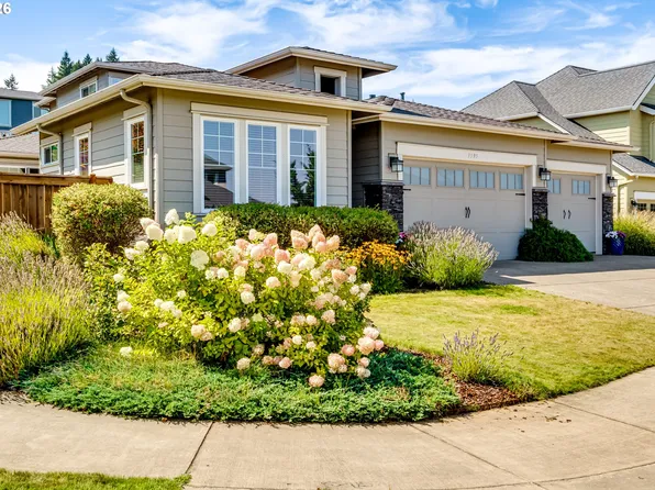 3595 Mountain Quail Ln, Eugene, OR 97405