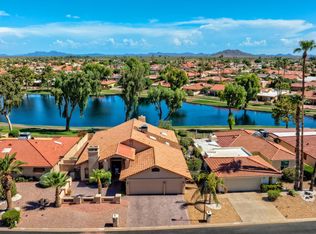 10105 E Chestnut Dr, Sun Lakes, AZ 85248