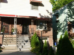 3232 Mickle Ave, Bronx, NY 10469