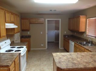 37620 W Jones Ave, Tonopah, AZ 85354