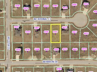 4987 W Cardinal Ct, Monee, IL 60449