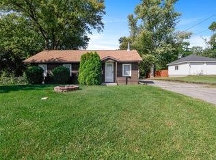 220 N 500 W, Valparaiso, IN 46385