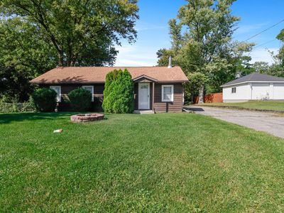 220 N 500 W, Valparaiso, IN, 46385