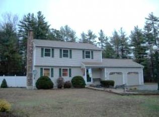 220 Back River Rd, Bedford, NH 03110