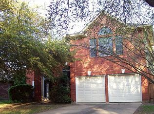 147 High Meadows Dr, Sugar Land, TX 77479