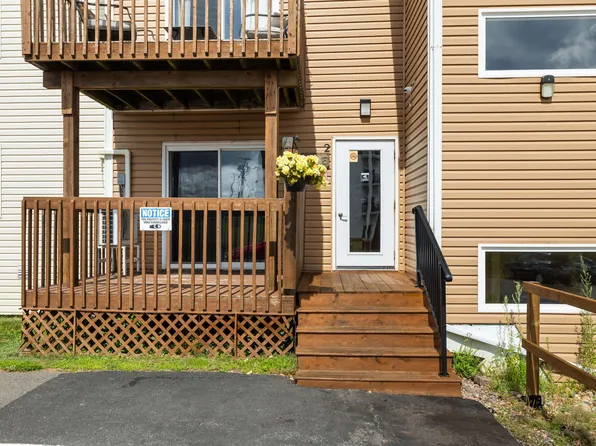 2 Elena Ct #12, Charlottetown, PE C1C 0B2
