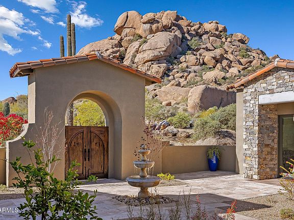 4th image of 10489 E GREYTHORN Drive