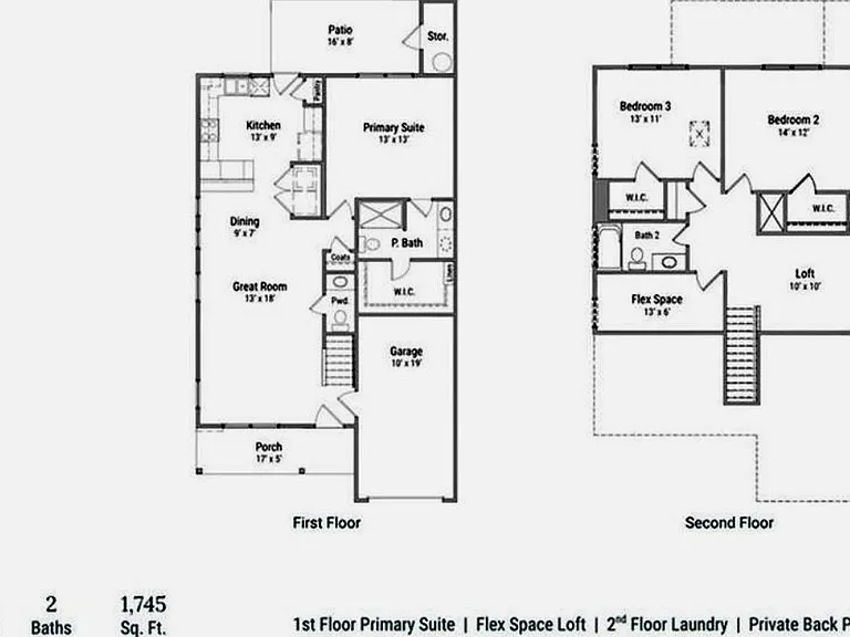 214 Berryfield Dr — Photo 4