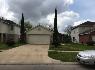 5515 Tiger Lilly Way, Houston, TX 77085