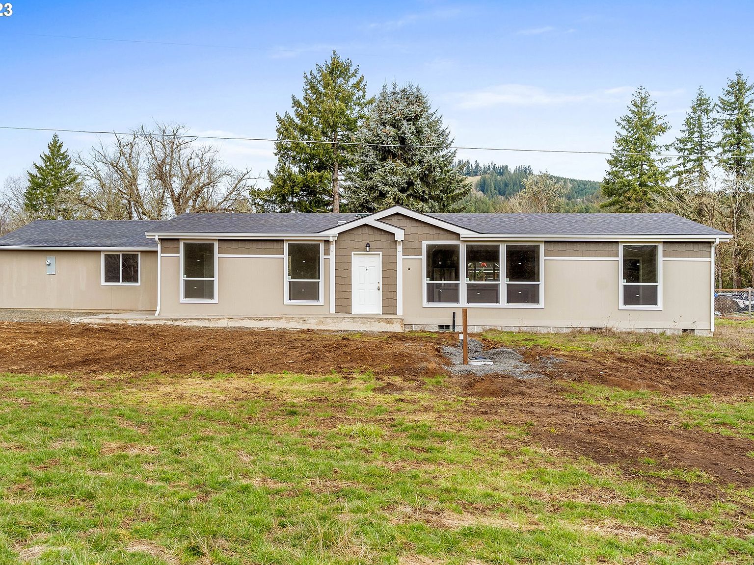 5250 Redwood St, Sweet Home, OR 97386 Zillow