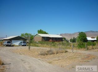 80 Molly Ln, Challis, ID 83226