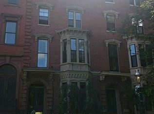 13 Monument Sq. APT 3, Charlestown, MA 02129