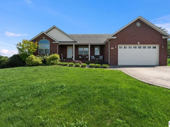 16 Brentwood Dr, Elizabethtown, KY 42701