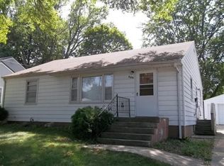 602 Circle Dr, Ida Grove, IA 51445