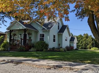 185 High St, Fort Jennings, OH 45844