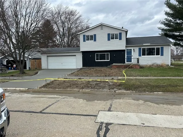 363 Fern Dr, Berea, OH 44017