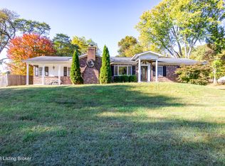 4500 E Pages Ln, Louisville, KY 40272