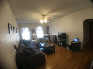1757 Commonwealth Ave #2BR, Brighton, MA 02135
