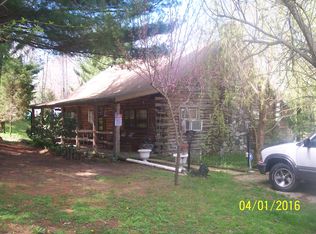 11288 Fuller Rd, Gentryville, IN 47537