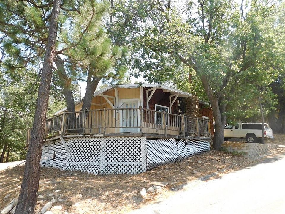 2nd image of 1428 Canyon View Dr