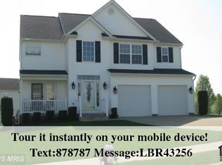 100 Okeefe Dr, Martinsburg, WV 25403