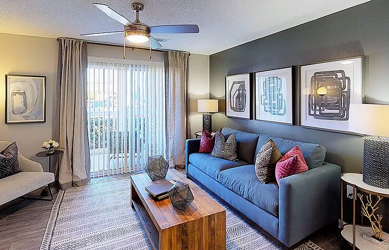 Creekside at Matthews Apartments — Photo 40