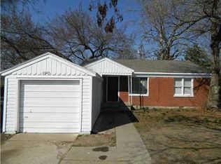 3949 NW 23rd St, Oklahoma City, OK 73107