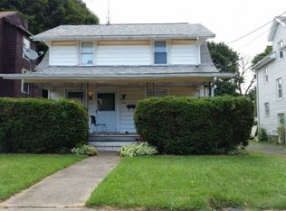 1002 Concord Ave SW, Canton, OH 44710