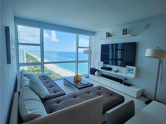 3rd image of 6801 Collins Ave #Lph15