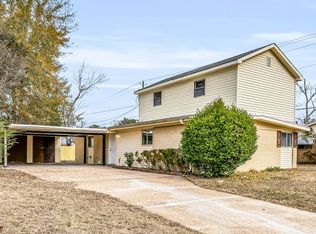 807 Cypress St, Columbus, MS 39702