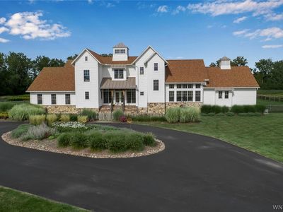 105 Stoneridge Ln, Elma, NY, 14059