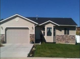 4052 S 180 W, Vernal, UT 84078