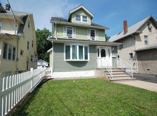 116 Galloping Hill Rd, Roselle Park, NJ 07204