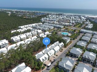 54 W Pine Lands Loop #A, Inlet Beach, FL 32461