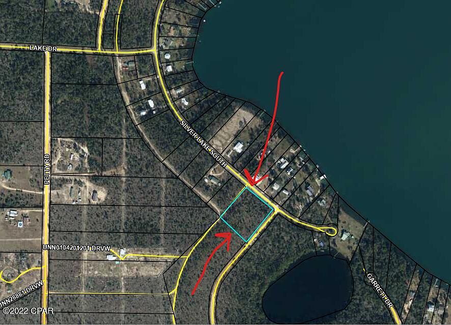 1st image of 0 Silver Oak Dr Lot 33