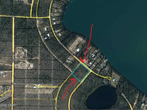 0 Silver Oak Dr Lot 33, Marianna, FL 32448