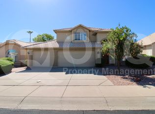 4237 E Rockledge Rd, Phoenix, AZ 85044