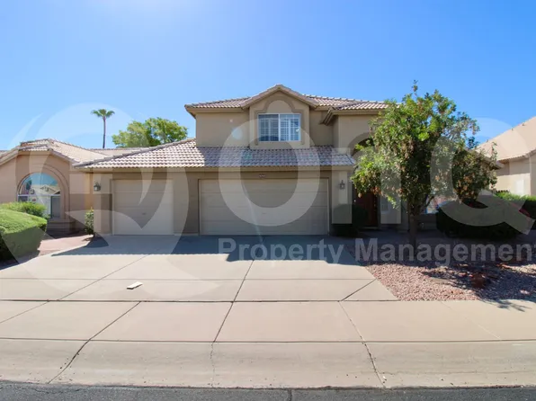 4237 E Rockledge Rd, Phoenix, AZ 85044