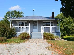 5332 E 900 N, Syracuse, IN 46567