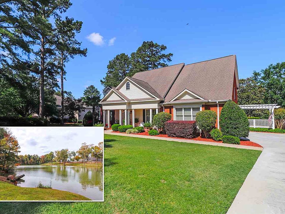 Car Rental Near Warner Robins Ga 109 White Pond Ln Warner Robins, GA