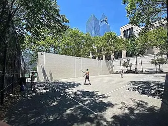 Rented by Oxford Property Group