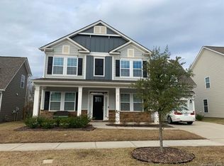 9718 Rayneridge Dr, Huntersville, NC 28078