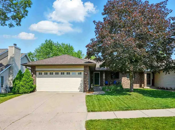 1924 Jeffrey St, Iowa City, IA 52246