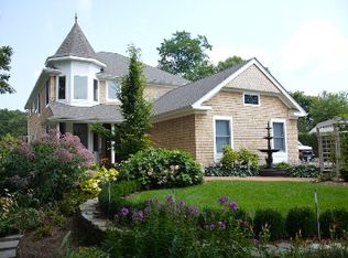 244 Mill Rd, Westhampton Beach, NY 11978